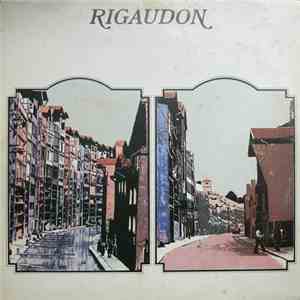 Rigaudon - Rigaudon
