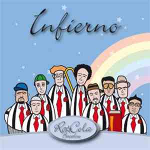 Rocola Bacalao - Infierno