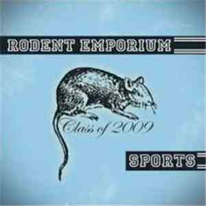 Rodent Emporium - Sports