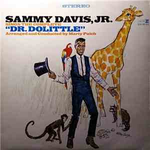 Sammy Davis Jr. - Sings The Complete 