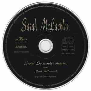 Sarah McLachlan - Sweet Surrender