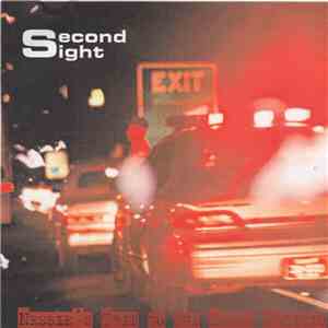 Second Sight - Nessie's Trip To The South Pacific