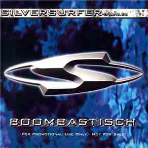 Silversurfer  - Boombastisch