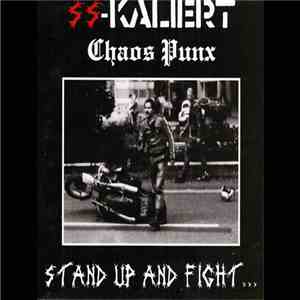 SS-Kaliert - Stand up and fight...
