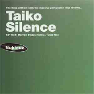 Taiko - Silence