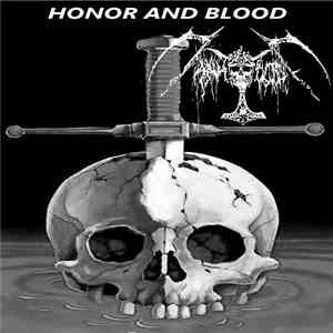 Tank Genocide - Honor And Blood