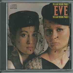 The Alan Parsons Project - Eve