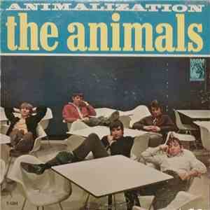 The Animals - Animalization