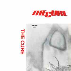 The Cure - Faith