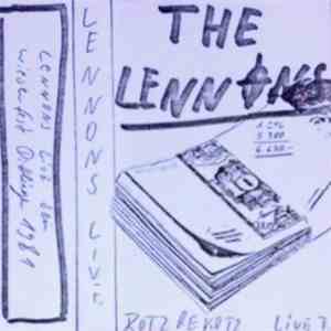 The Lennons - Live Wiesenfest Dittlingen 81