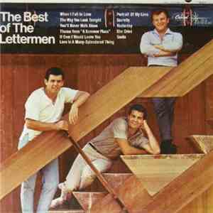 The Lettermen - The Best Of The Lettermen