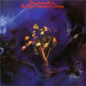 The Moody Blues - On The Threshold Of A Dream