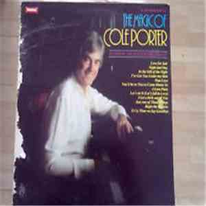 The Roger Webb Quartet - The Magic Of Cole Porter