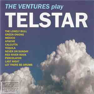 The Ventures - Telstar