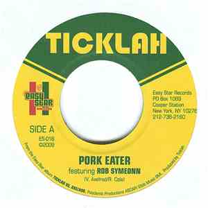 Ticklah - Pork Eater