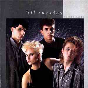 'Til Tuesday - Voices Carry
