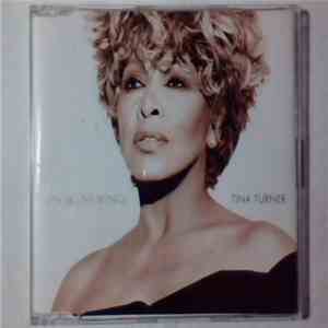 Tina Turner - On Silent Wings