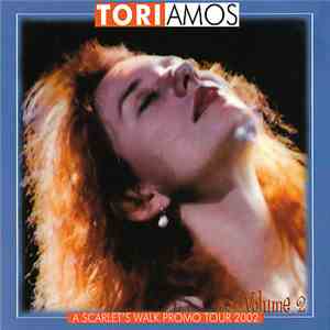 Tori Amos - A Scarlet's Walk Promo Tour 2002 - Volume 2