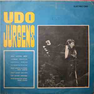 Udo Jürgens - Udo Jürgens