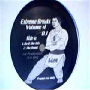 Unknown Artist - Extreme Breaks Volume #1