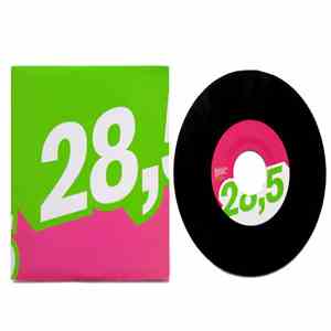 Various - 28,5