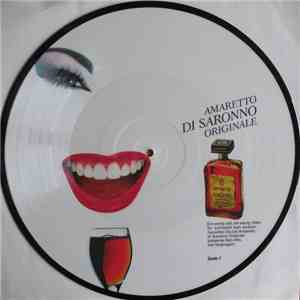 Various - Amaretto Di Saronno Originale Präsentiert Italo Hits