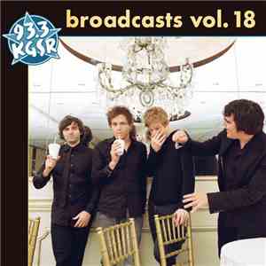 Various - Broadcasts Vol. 18