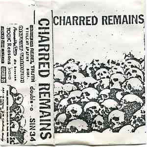 Various - Charred Remains