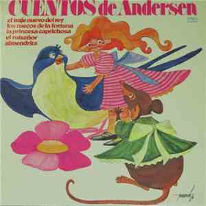 Various - Cuentos de Andersen