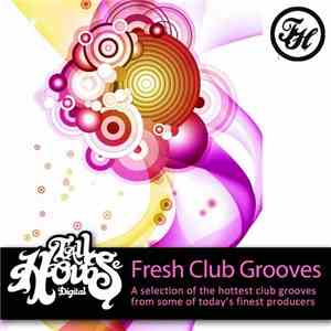 Various - Fresh Club Grooves