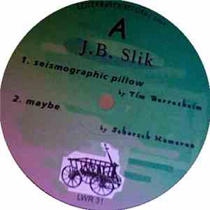 Various - J.B. Slik