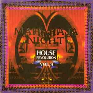 Various - Maharaja Night House Revolution Vol.9