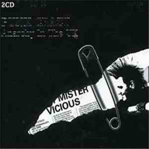 Various - Punk Crazy - Anarchy In The UK