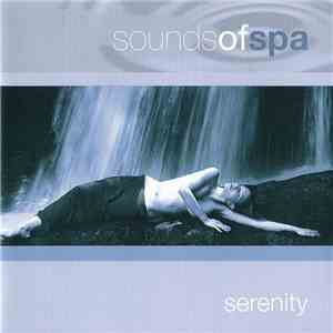 Various - Serenity - Sounds Of Spa
