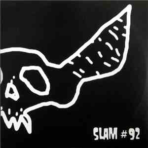 Various - SLAM #92