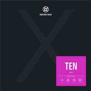 Various - TEN LP part 2