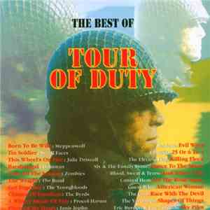 Various - The Best Of Tour Of Duty