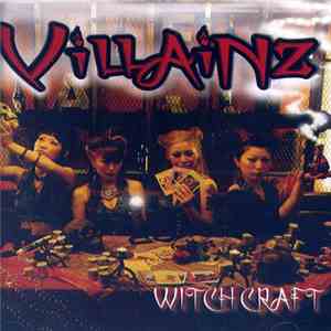 Villainz - Witch Craft