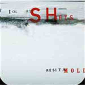 Violet Shifts - Resita Mold