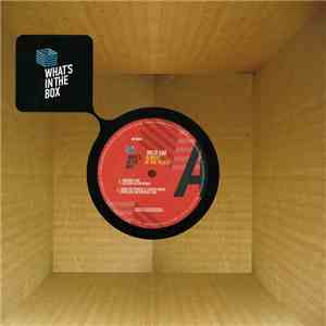 Volta Cab - Always In The Place