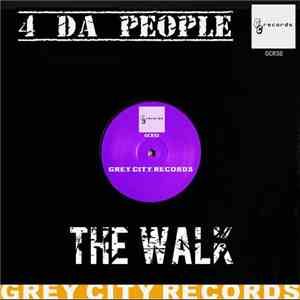 4 Da People - The Walk