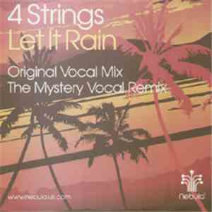 4 Strings - Let It Rain