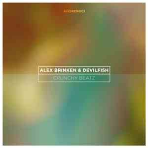 Alex Brinken & Devilfish - Crunchy Beatz