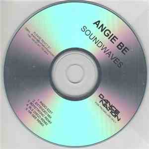 Angie Be - Soundwaves