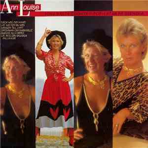 Ann Louise - Mina Bästa Country-Pop-Låtar På Svenska