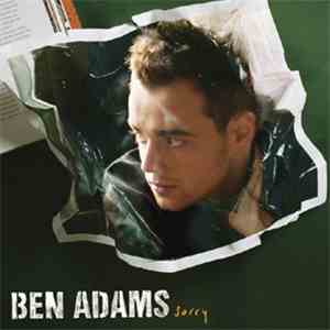 Ben Adams - Sorry