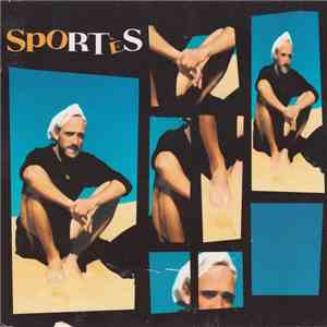Benjamin Sportes - Sportès