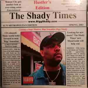 Bigg Shady - Hustler's Edition