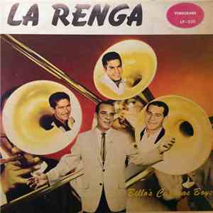 Billo's Caracas Boys - La Renga