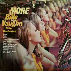 Billy Vaughn & His Orchestra - More